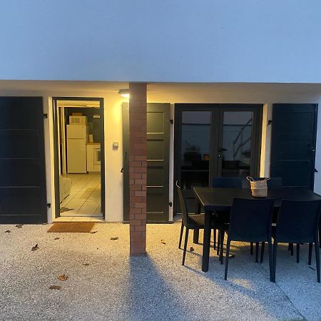 Cosy Appartement A Un Pas De La Plage Et Spots De Capbreton Ngoại thất bức ảnh