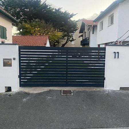 Cosy Appartement A Un Pas De La Plage Et Spots De Capbreton Ngoại thất bức ảnh