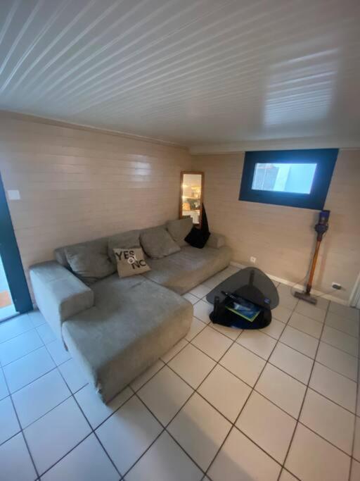 Cosy Appartement A Un Pas De La Plage Et Spots De Capbreton Ngoại thất bức ảnh