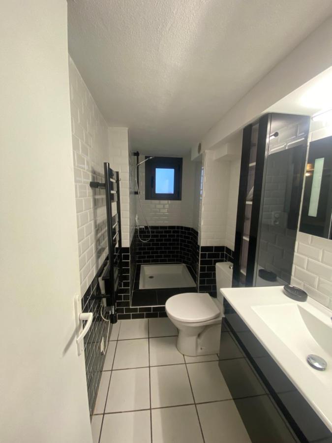 Cosy Appartement A Un Pas De La Plage Et Spots De Capbreton Ngoại thất bức ảnh